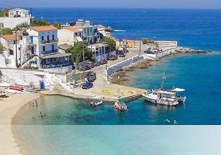 Sea View Studio Armenistis Ikarias Exterior photo