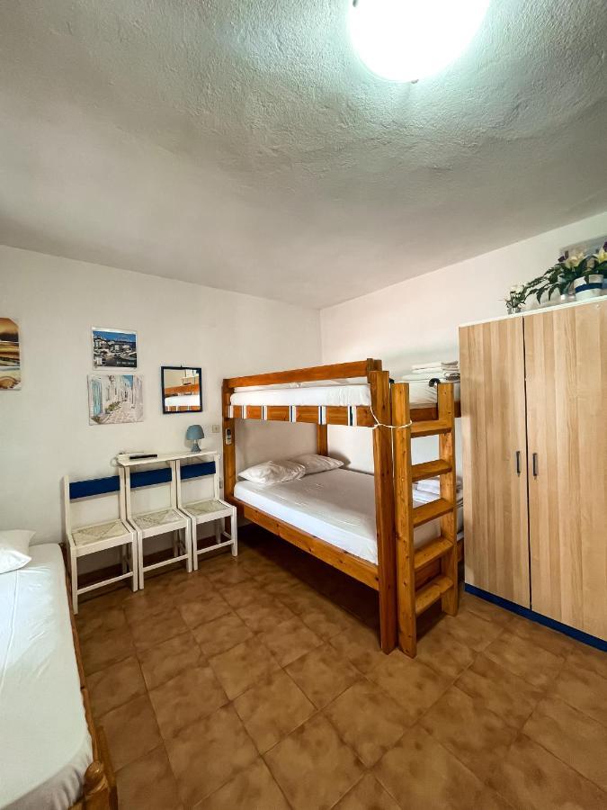 Sea View Studio Armenistis Ikarias Exterior photo
