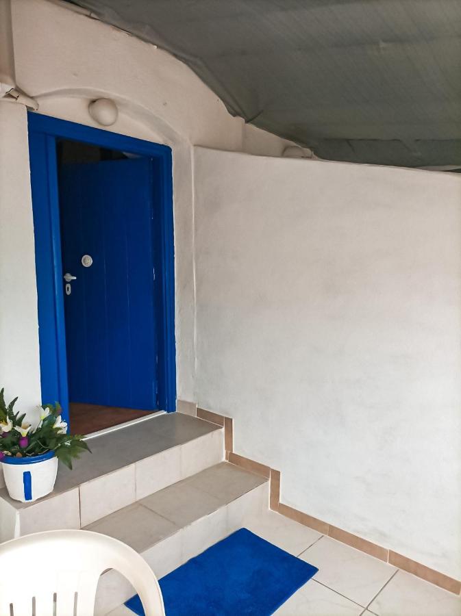 Sea View Studio Armenistis Ikarias Exterior photo